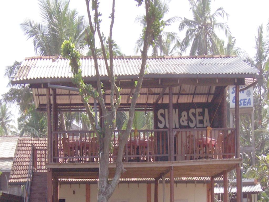 Hotel Sun And Sea Bentota Room photo